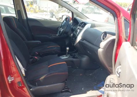 2015 Nissan Versa Note Sr from USA, damaged, VIN 3N1CE2CP8FL428996